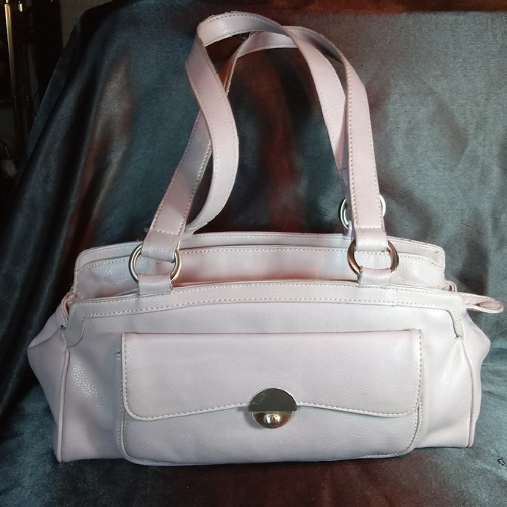 Nine West Leather Bag